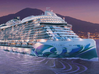 邮轮之旅 航线、价格、预订与旅游咨询全攻略